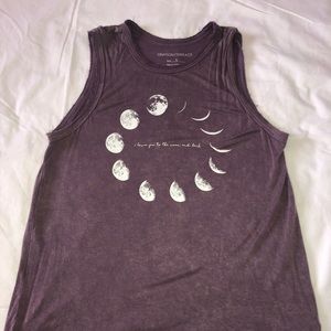 Grayson Threads tank top